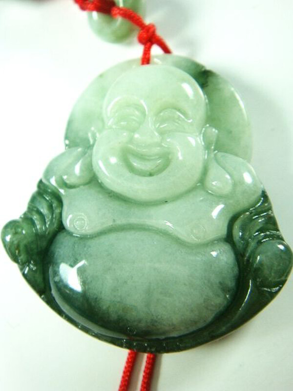 玉佛