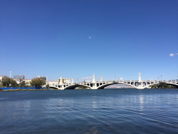 大理興盛大橋
