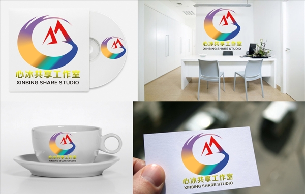 logo設(shè)計(jì)