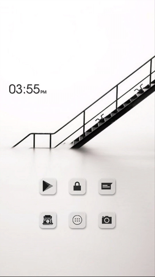梯