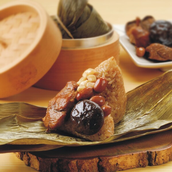 肉粽?qǐng)D片