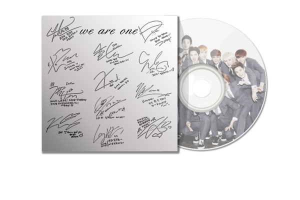 CD