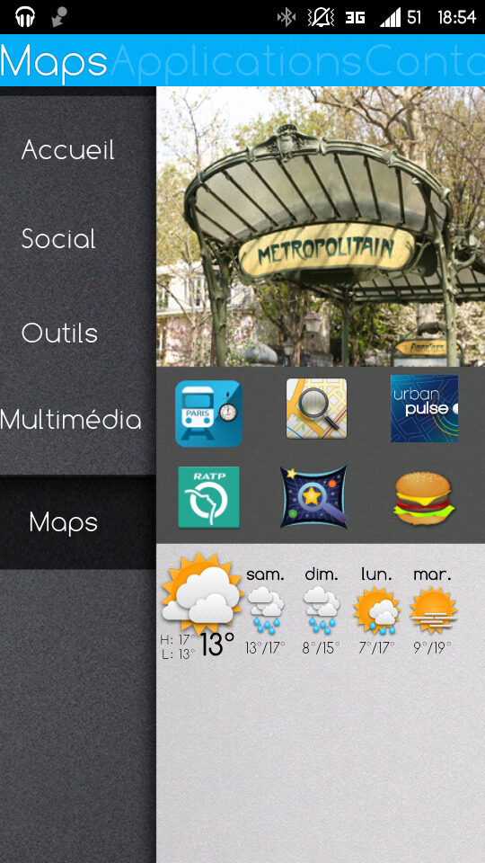 bluelauncher