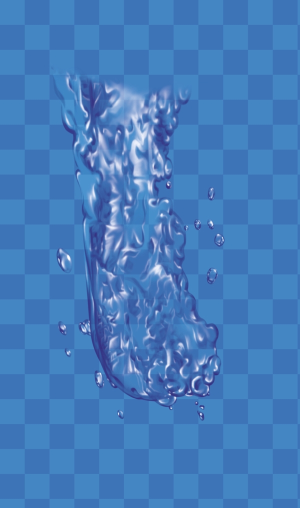水系列PSD分層07
