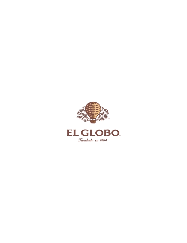 ElGlobologo設(shè)計欣賞ElGlobo知名飲料LOGO下載標(biāo)志設(shè)計欣賞