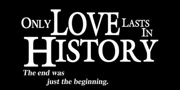 LoveHistory藝術(shù)字