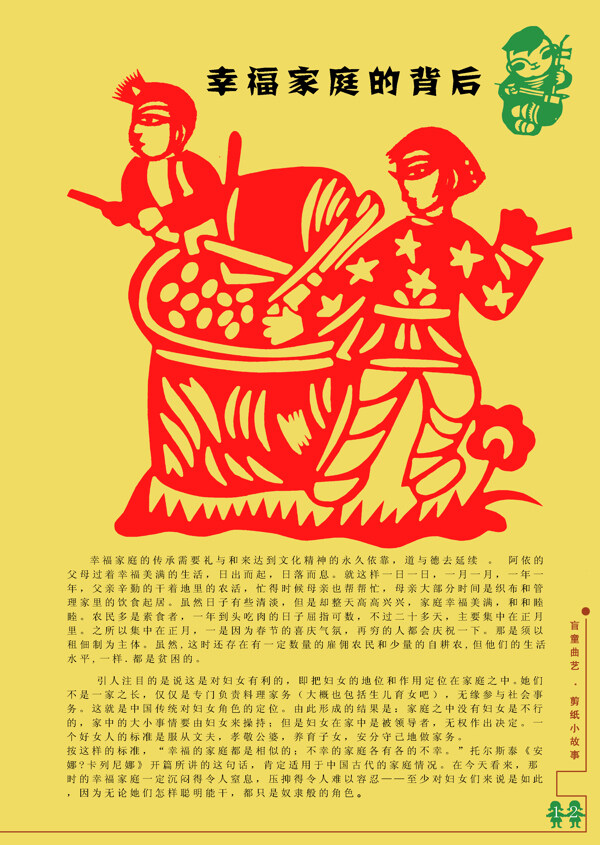 版式設計