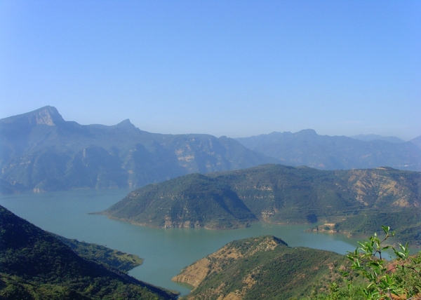 黃河圖片