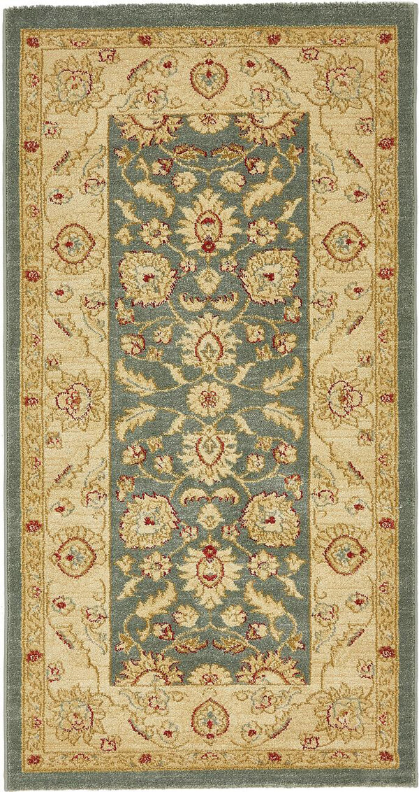 古典经典地毯花纹