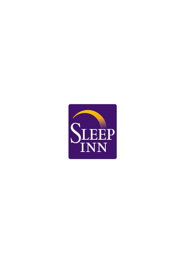SleepInnlogo設(shè)計(jì)欣賞SleepInn大飯店標(biāo)志下載標(biāo)志設(shè)計(jì)欣賞