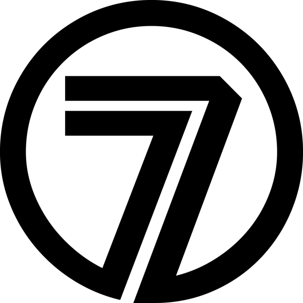 7电视标志