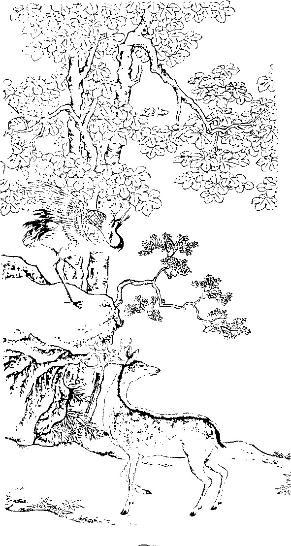 吉祥圖案中國傳統(tǒng)圖案圖案222