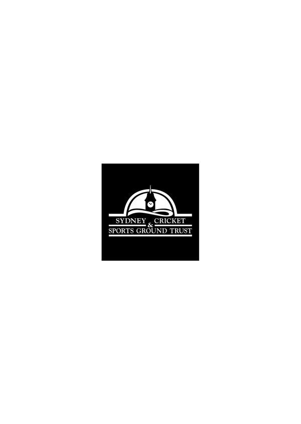 SydneyCricketandSportsGroundTrustlogo設(shè)計(jì)欣賞SydneyCricketandSportsGroundTrust體育LOGO下載標(biāo)志