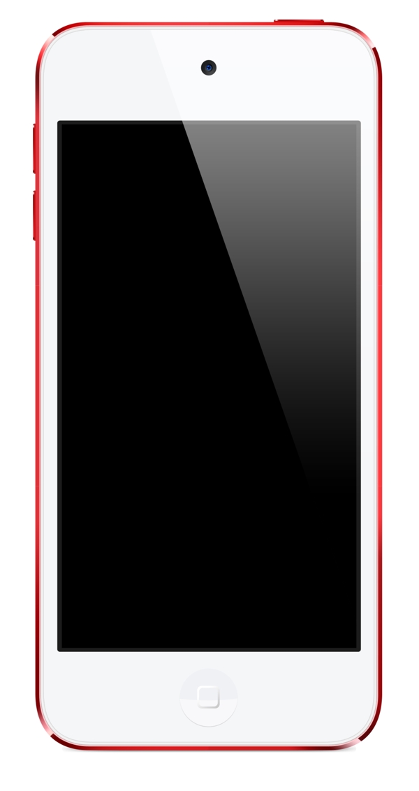 iphone模板