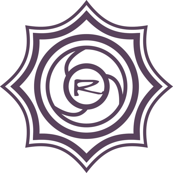 印花矢量圖徽章標(biāo)記色彩灰色文字免費(fèi)素材