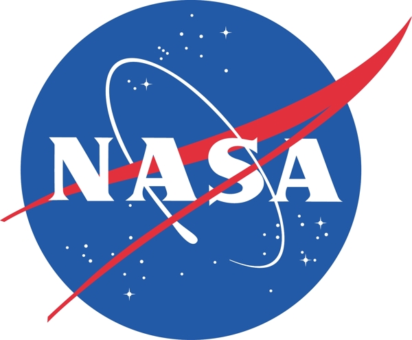 美国宇航局logo2