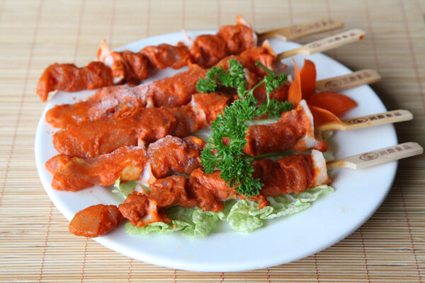 骨肉相連