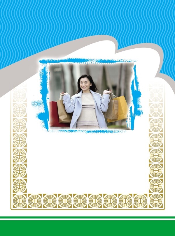 像框