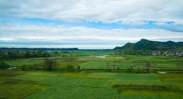 田園風(fēng)光