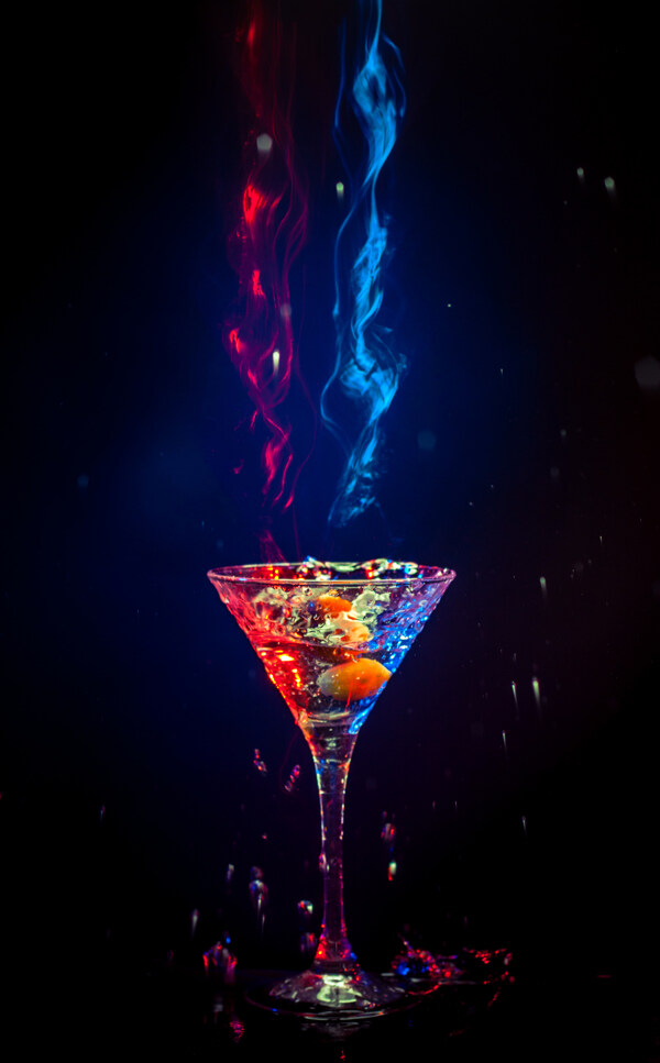 雞尾酒酒水圖片