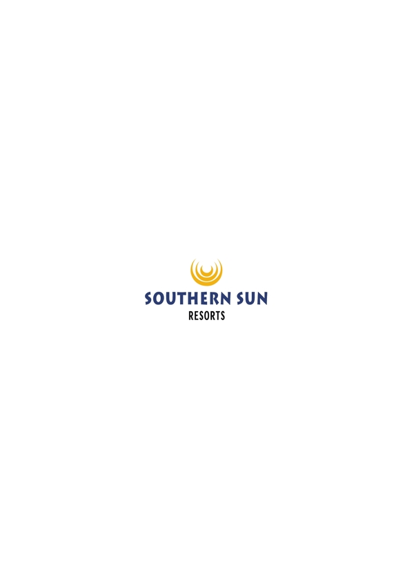 SouthernSunlogo設(shè)計(jì)欣賞SouthernSun大飯店標(biāo)志下載標(biāo)志設(shè)計(jì)欣賞