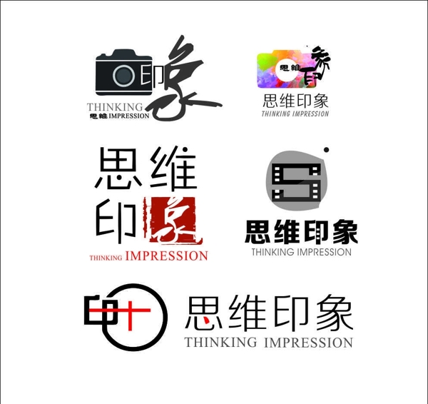 相機(jī)logo圖片