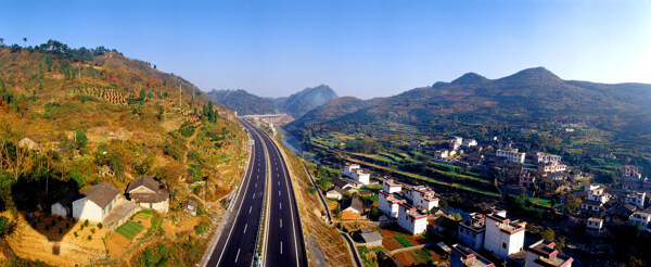 高速公路5圖片