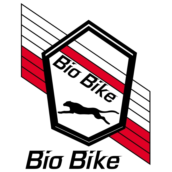 生物的自行車