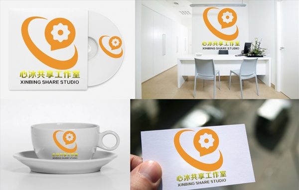 logo設(shè)計(jì)