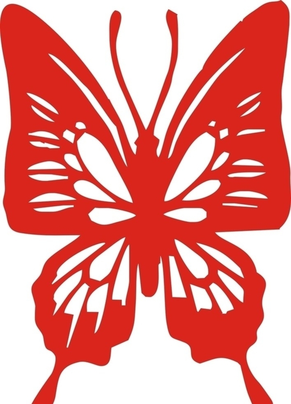 蝴蝶圖片