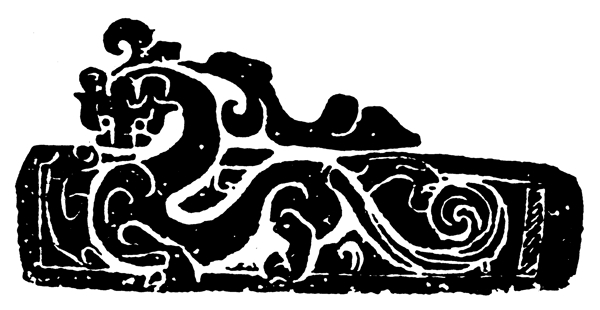 動物圖案元明時代圖案中國傳統(tǒng)圖案63