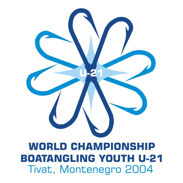 第四世界锦标赛boatangling青年U21