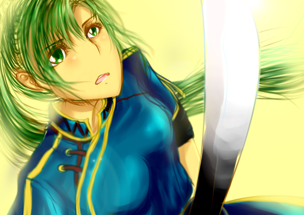 鐵Lyndis