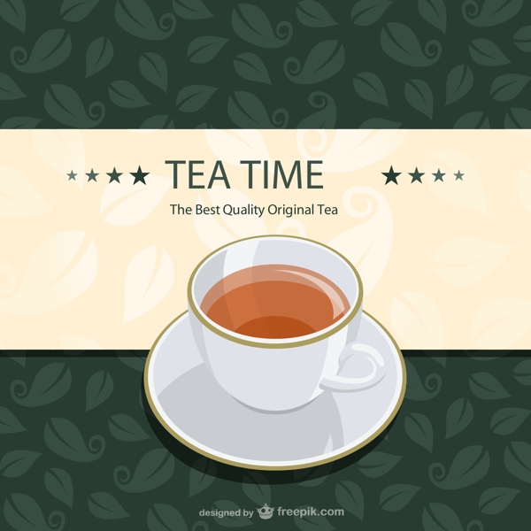 下午茶