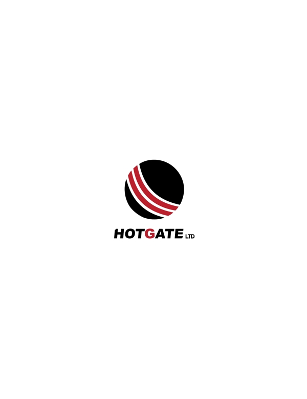 Hotgatelogo設(shè)計(jì)欣賞Hotgate電腦公司LOGO下載標(biāo)志設(shè)計(jì)欣賞