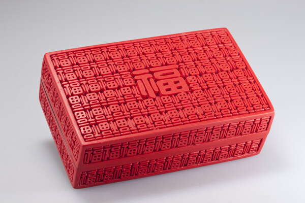 福盒子