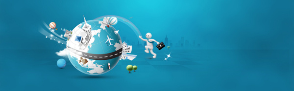 個人電商banner