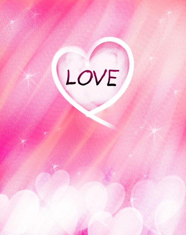 LOVE玻璃移門圖片大全編號S3121