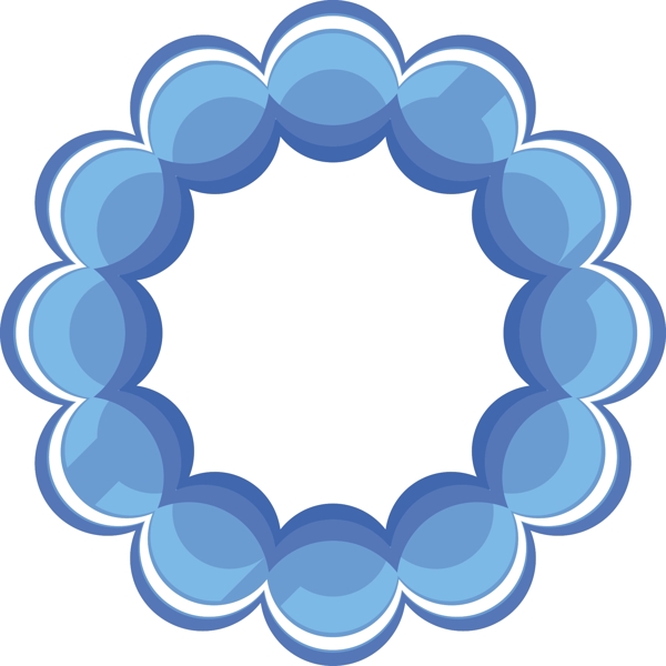 氣泡框