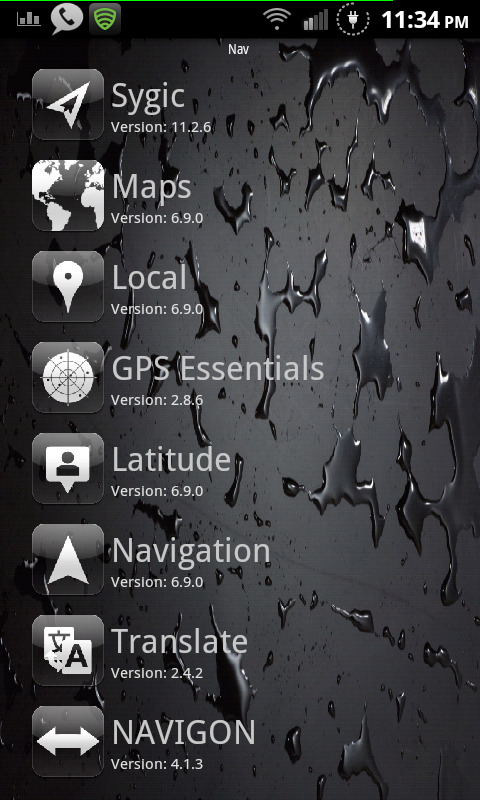 sslauncher