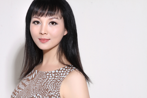 時尚美女?dāng)z影圖片