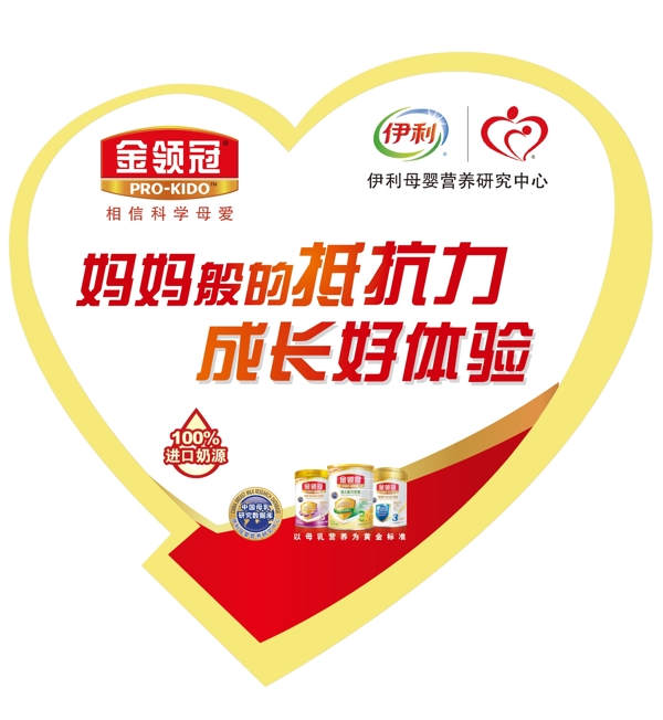 伊利吊旗