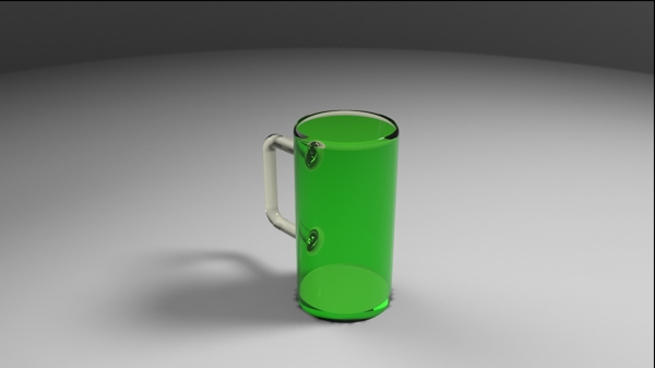 杯