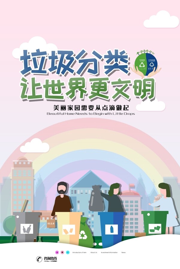 垃圾分類
