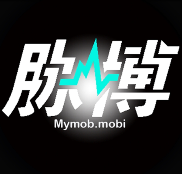 mymoblogo設計