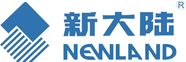 新大陆logo