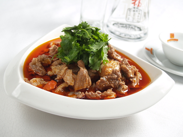 燉牛肉圖片