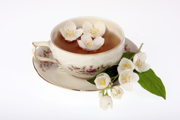一杯茶
