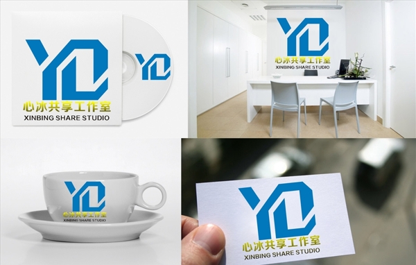 logo設(shè)計(jì)