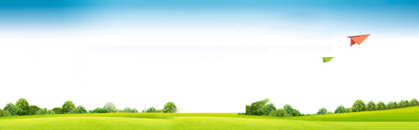 風(fēng)景背景banner